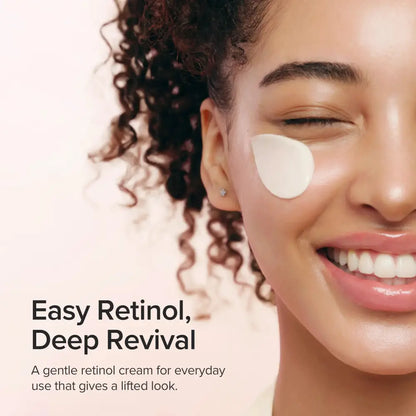 Revive Firming Moisturizer 60ml - Moisturiser Beauty of Joseon Face Moisturizers