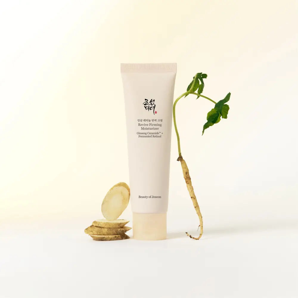 Revive Firming Moisturizer 60ml - Moisturiser Beauty of Joseon Face Moisturizers