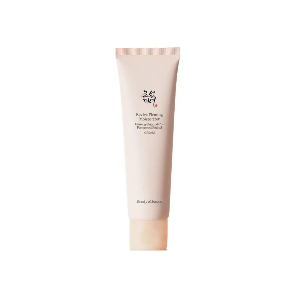 Revive Firming Moisturizer 60ml - Moisturiser Beauty of Joseon Face Moisturizers