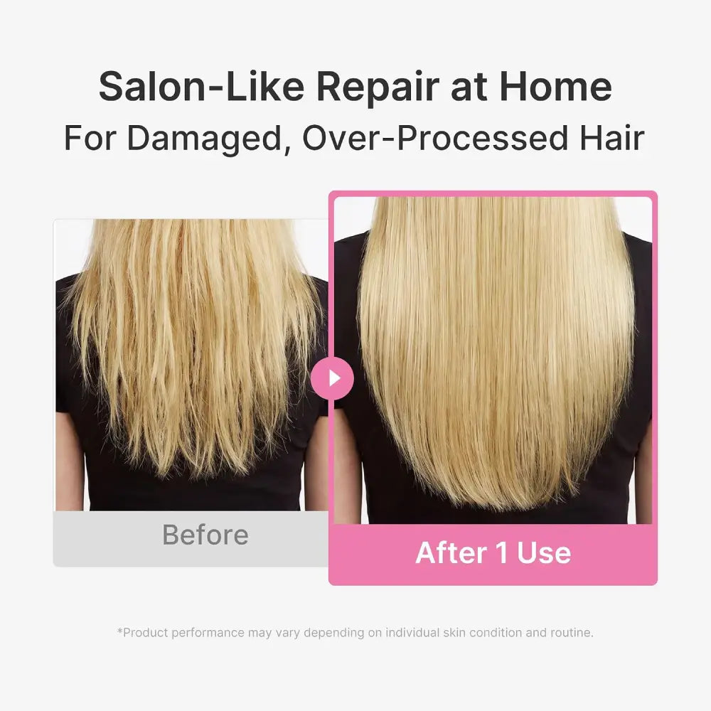 Rosemary PDRN Damage Care Hair Mask - Medicube Masks