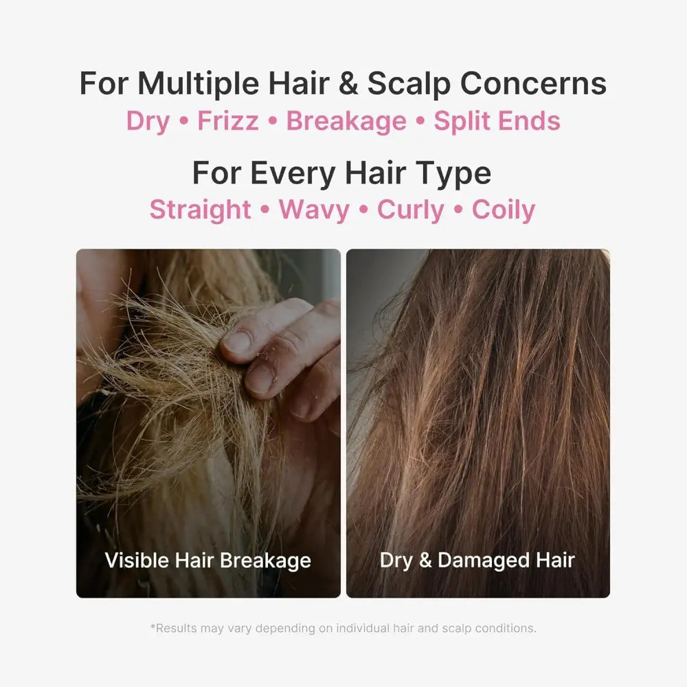 Rosemary PDRN Hair & Scalp Conditioner - Care Medicube Conditioners