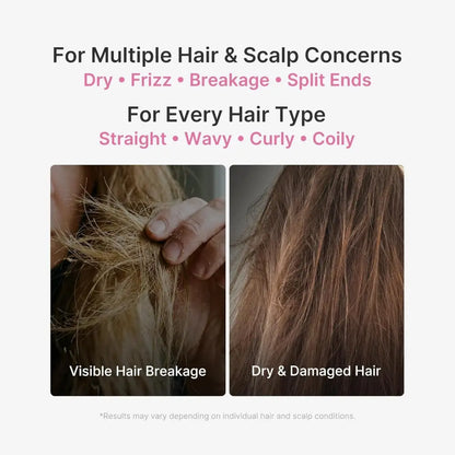 Rosemary PDRN Hair & Scalp Conditioner - Care Medicube Conditioners