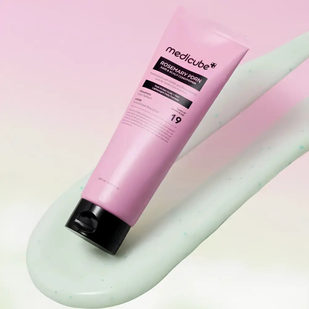Rosemary PDRN Hair & Scalp Conditioner - Care Medicube Conditioners
