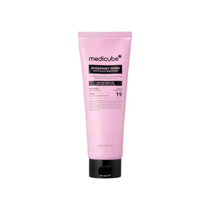Rosemary PDRN Hair & Scalp Conditioner - Care Medicube Conditioners