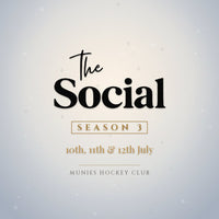 THE SOCIAL SEASON 3