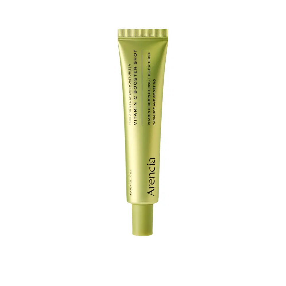 Vitamin C Booster Shot 30ml - Serum and Ampoule Arencia Face Serums