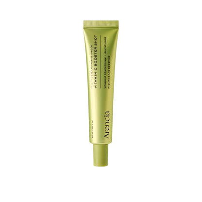 Vitamin C Booster Shot 30ml - Serum and Ampoule Arencia Face Serums