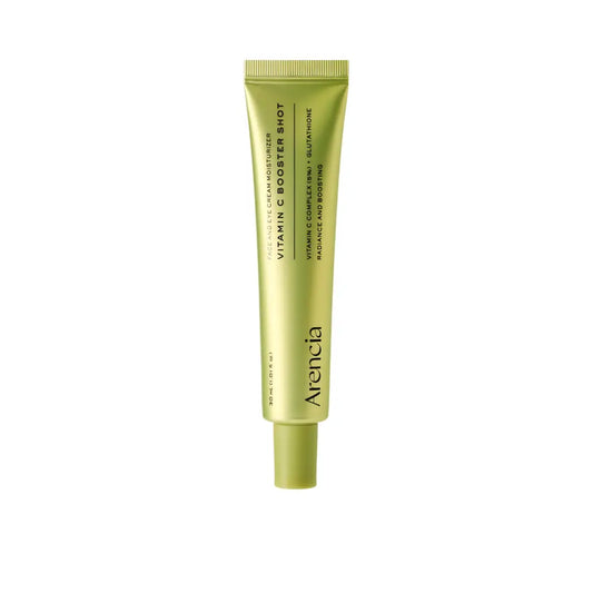 Vitamin C Booster Shot 30ml - Serum and Ampoule Arencia Face Serums